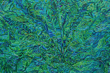 坂本和也「Between Breaths」 nca | nichido contemporary art